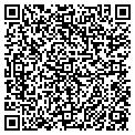 QR code with Gbe Inc contacts