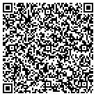 QR code with T C Mc Guire Production Service contacts
