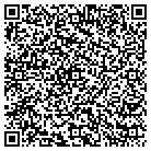 QR code with Ravines Art Conservation contacts