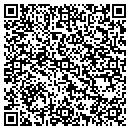 QR code with G H Billue Charitable Remainder Unitrust contacts