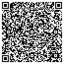 QR code with L R Construction contacts