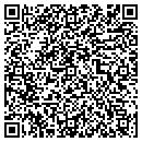 QR code with J&J Landscape contacts