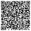 QR code with Rhonda L Leaty contacts