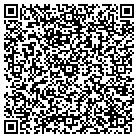 QR code with America Mobile Locksmith contacts