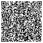 QR code with Martin Erickson Construction contacts