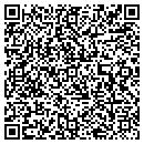 QR code with R-Insight LLC contacts