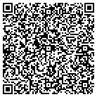QR code with A B C Fine Wine & Spirits 102 contacts