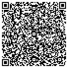 QR code with Nancy M Faszer Construction contacts