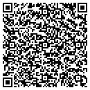 QR code with Rufus W Mcgee Rev contacts