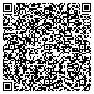 QR code with Gallagher Bassett Service contacts