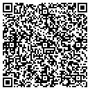 QR code with Aardvark Excavating contacts