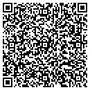 QR code with Paul M Clark contacts