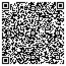 QR code with J & J Locksmiths contacts