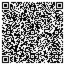 QR code with R C Construction contacts