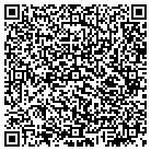 QR code with R L B R Construction contacts