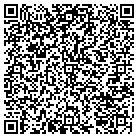 QR code with Twenty Four Hours 7 Days A Car contacts