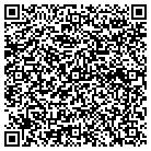 QR code with R & M Construction Service contacts