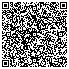QR code with B I M Insurance Agency contacts