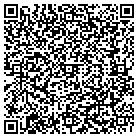 QR code with Dkm Consultants Inc contacts
