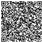QR code with Forest Valley Tree & Surf contacts