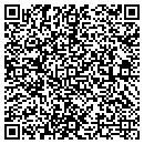 QR code with S-Five Construction contacts