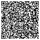 QR code with French James contacts
