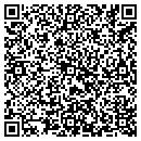 QR code with S J Construction contacts