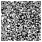 QR code with Michael Zaur Insurance Agency Inc contacts