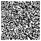 QR code with 1 24 Hour Emergency A Locksmit contacts
