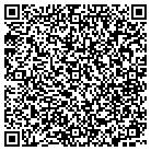 QR code with 1 24 Hour Emergency A Locksmit contacts
