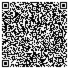QR code with 1 24 Hour Emergency A Locksmit contacts