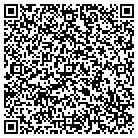 QR code with 1 Hour Emergency Locksmith contacts