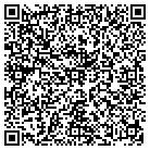 QR code with 1 Hour Emergency Locksmith contacts