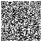 QR code with Czervionke Leo Frank MD contacts