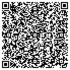 QR code with Arvi Villanueva P T P C contacts