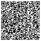 QR code with Precision Frame Service contacts