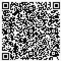 QR code with B4u LLC contacts