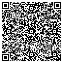 QR code with Harry W Johnson contacts