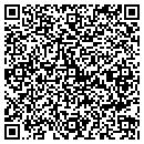 QR code with HD Auto Body inc. contacts