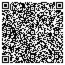 QR code with A 24 Emergency Locksmith contacts