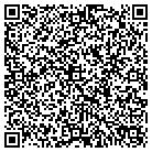 QR code with A 24 Hour Emergency Locksmith contacts