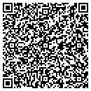 QR code with A 24 Hour Emergency Locksmith contacts