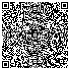 QR code with W W Horrigan Construction contacts