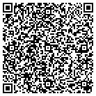 QR code with A-A Lock Access Control contacts