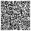 QR code with A-A Lock & Alarm Inc contacts