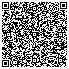 QR code with American Construction & Excava contacts
