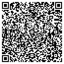 QR code with A Locksmith contacts