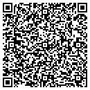 QR code with Teneky Inc contacts