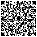 QR code with A Plus Locksmith contacts