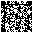 QR code with A Plus Locksmith contacts